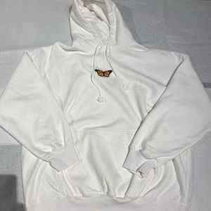 brandy melville / jgalt sweatshirt